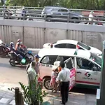 Vien Ngoc Xanh 2 Hotel