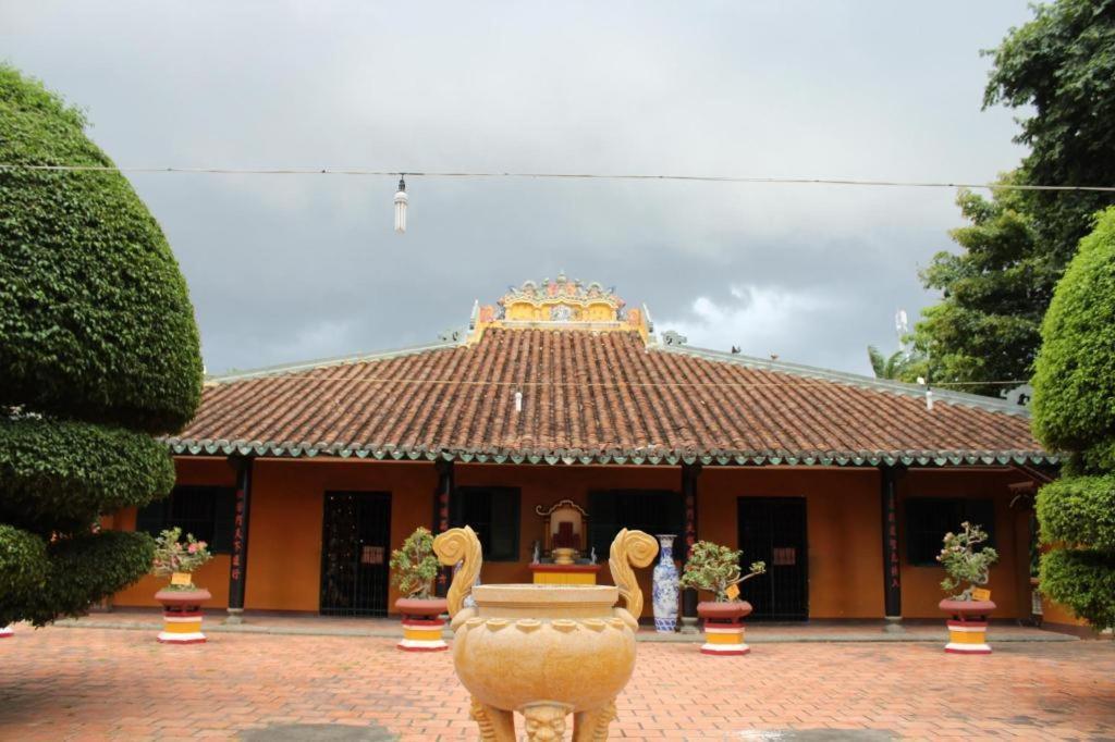 Hostel Vien Ngoc Xanh 2 *