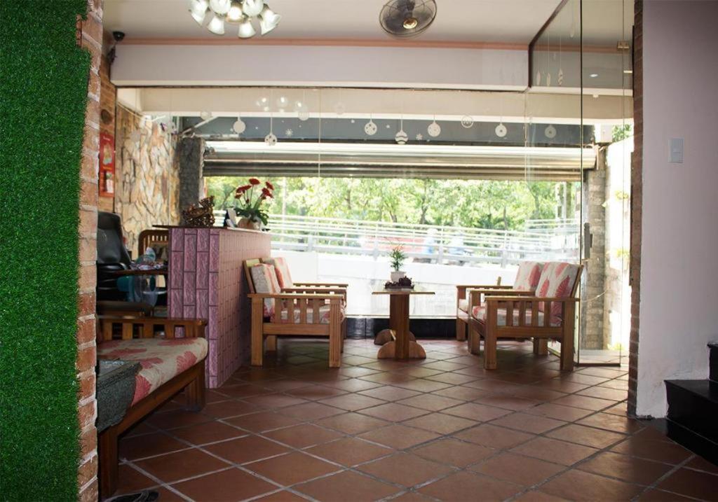 Hostel Vien Ngoc Xanh 2