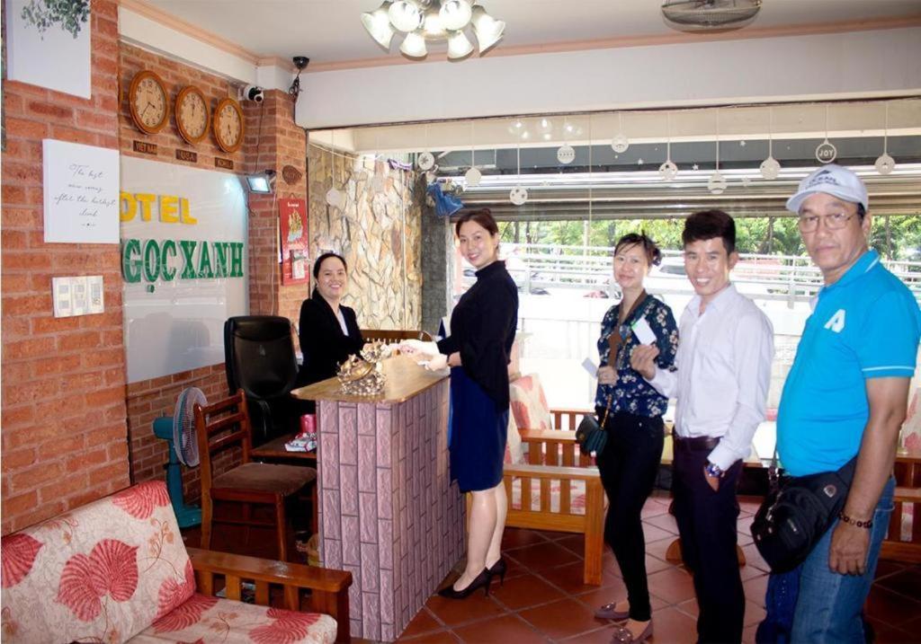 Vien Ngoc Xanh 2