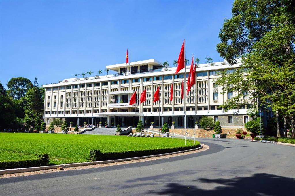 Hostel Vien Ngoc Xanh 2