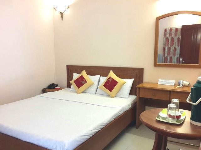 Vien Ngoc Xanh 2 Hostel *