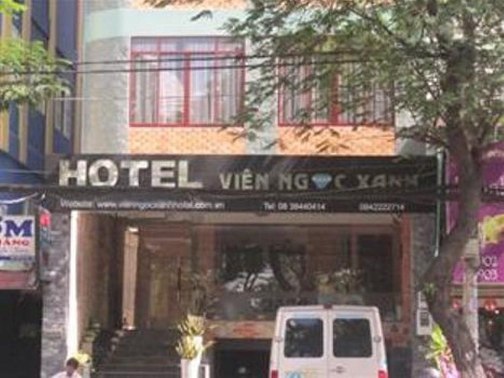 Hostel Vien Ngoc Xanh 2 *