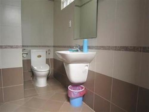Vien Ngoc Xanh 2 Hostel *