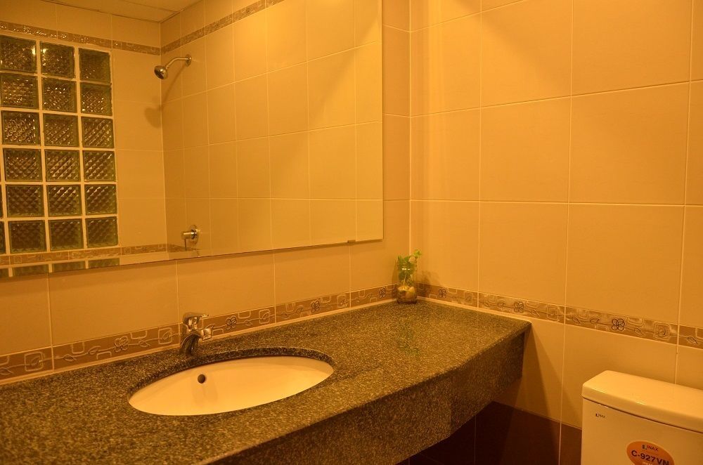 Vien Ngoc Xanh 2 Hostel Ho Chi Minh City