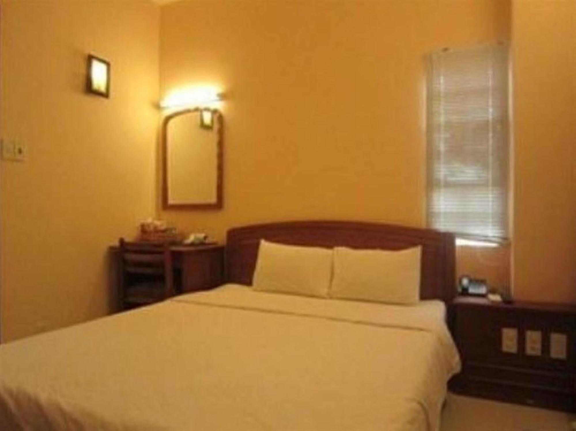 Hostel Vien Ngoc Xanh 2 Ho Chi Minh City