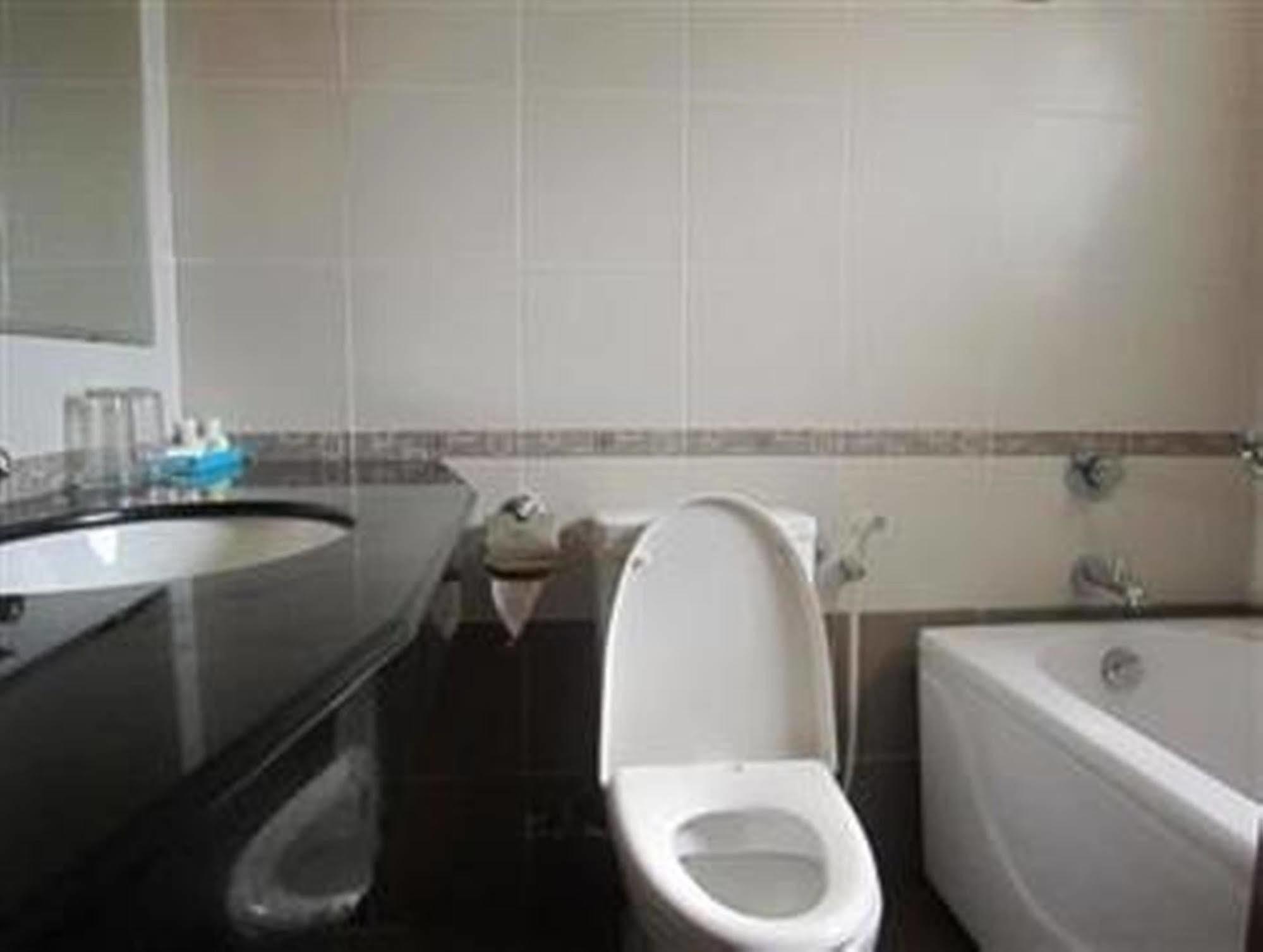 Vien Ngoc Xanh 2 Hostel